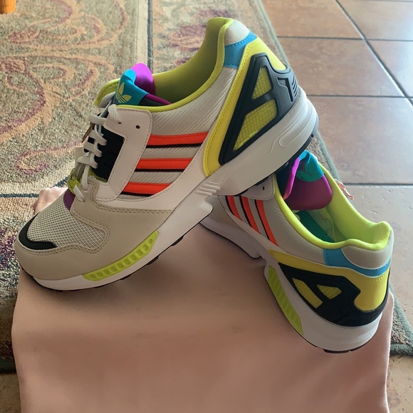 adidas Other - Adidas 8K Torsion Running Premium Running Shoes